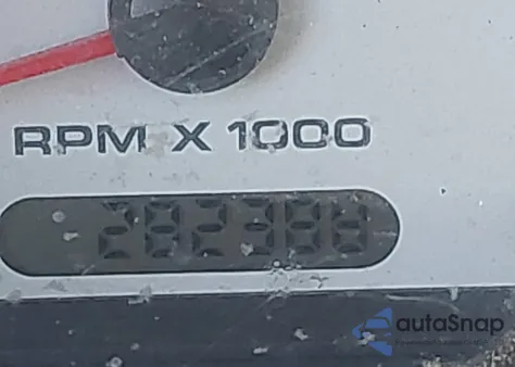 2004 Ford Ranger Edge/Tremor/Xlt из США, поврежденный, VIN 1FTYR44UX4PA94415